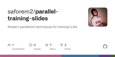 Parallel Training 的图像结果