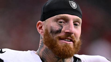 Raiders face dilemma after nixed trade for Maxx Crosby