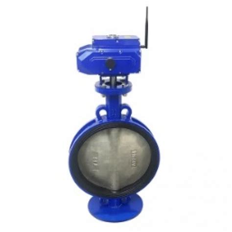 Motorized Butterfly Valve controller- Imported