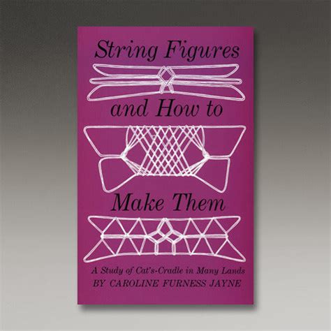 Image result for Simple String Figures