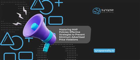 Minimum Advertised Pricing