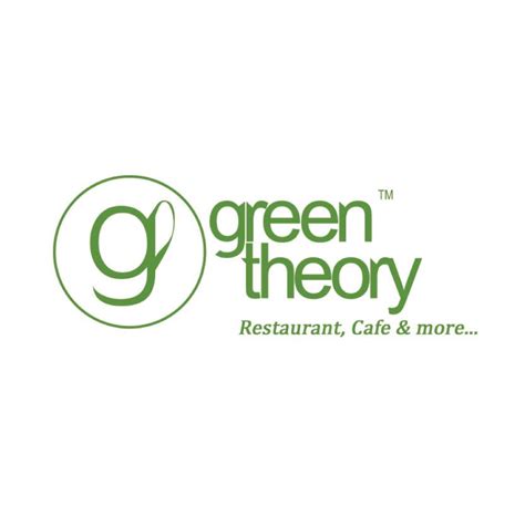 GREEN THEORY, RESIDENCY ROAD, BANGALORE - Reviews, Menu, Order, Address ...