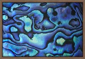 WallsnArt, Landscape Modern Framed Art Work Painting With out glass ...