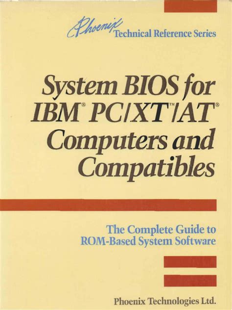 Image result for IBM PC Bios