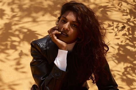 M.I.A. asks fans to make own merchandise to save environment | Dazed