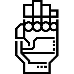 Lithotherapie Detailed Straight Lineal icon | Freepik