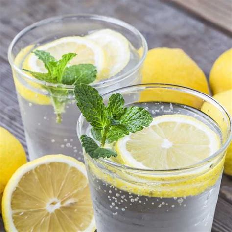5 fun lemonades you just have to make this summer | Vogue India