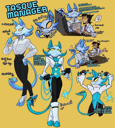 Tasque Manager en Deltarune: Guía Completa | CityGame