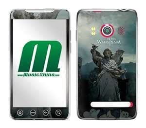 Zing Revolution MS-DWP20132 The Devil Wears Prada - Dear Love Cell ...