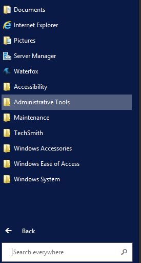 Windows Server2016 Taskbar 的图像结果