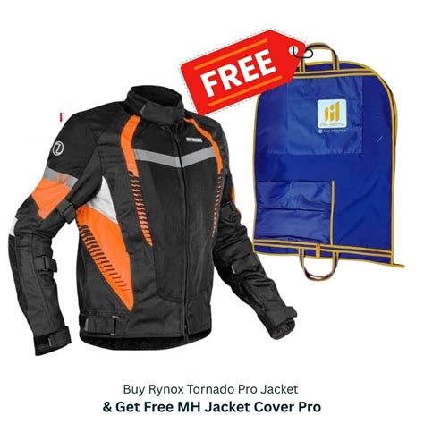 Rynox Gear – Premium Motorcycle Riding Gear & Luggage – AH Helmets
