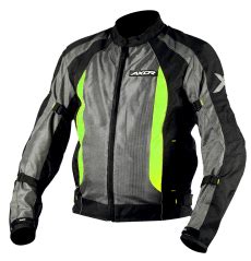 Axor Flow Riding Jacket – LRL Motors