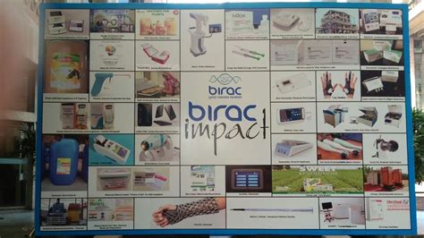 Celebration of 6th Foundation Day of BIRAC | Research Matters
