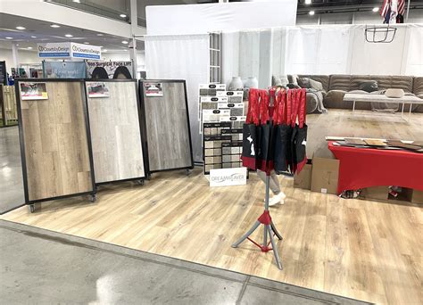 Join us at the Novi Home Show! - World of Floors - Call 1-800-3FLOORS