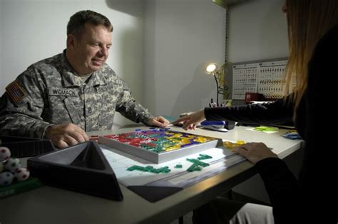 Caring for TBI patients | Article | The United States Army