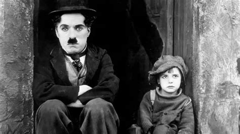 The world of Charles Chaplin