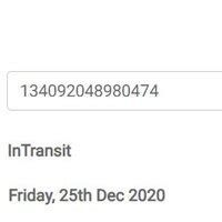 Xpressbees Logistics — Package not delivered since 10 days