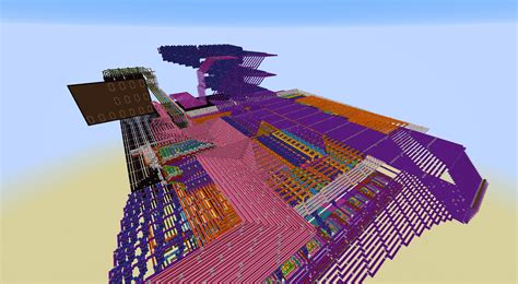 Image result for Minecraft Calculator Tutorial Redstone