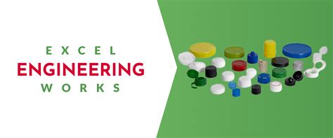 Excel Engineering Works