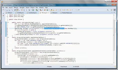 Java Map Color CSP 的图像结果