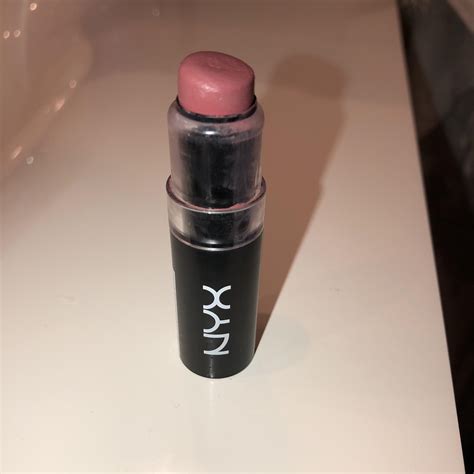 Nyx Whipped Caviar