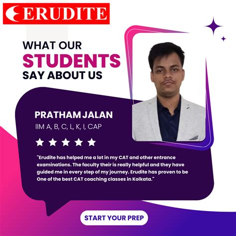 CAT Coaching in Kolkata | CAT 2026/27 | MBA Test Preparation