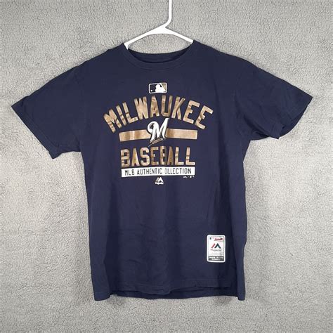 Milwaukee Brewers Clothing