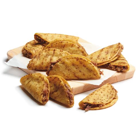 Frozen Mini Taquitos at Cristal Lawrence blog