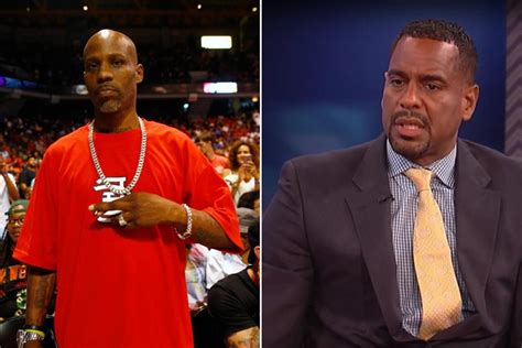 DMX Offered Entry to Former NBA Star Jayson Williams' Rehab