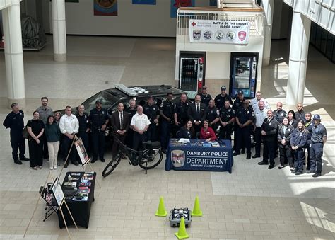 The Danbury Police... - City of Danbury Police Department | Facebook
