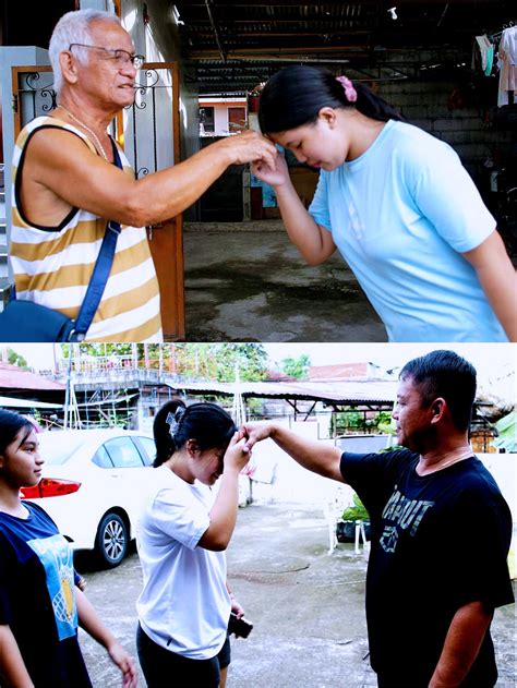 MANO PO | Photos | Philippine News Agency