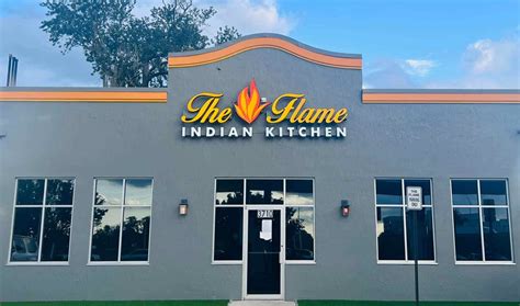 New Indian restaurant opens in Ocala - Ocala-News.com