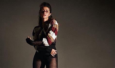 Ananya Panday in multicolour sweater leaves netizens drooling