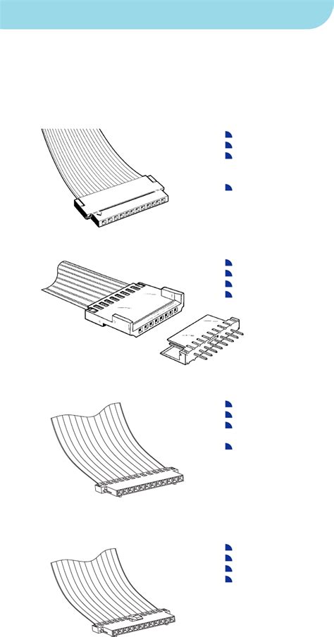CLINCHER™ Connector Datasheet by Amphenol ICC (FCI) | Digi-Key Electronics
