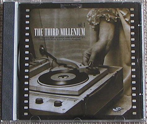 3rd Millenium: Various: Amazon.in: Music}