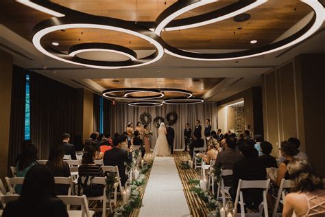 Unique Downtown Wedding Venues Portland Oregon - The Porter Hotel ...