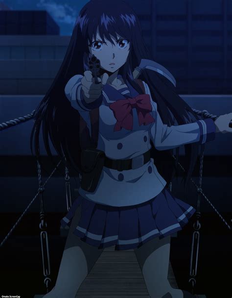 High-Rise Invasion Ep.2 的图像结果