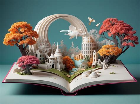 Ai Generated Art 的图像结果