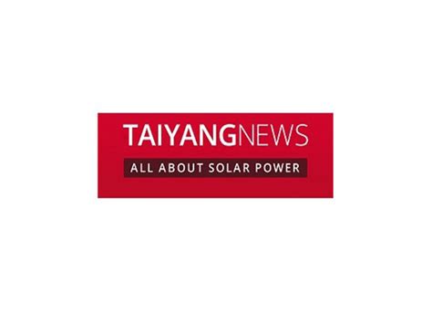 TaiyangNews Conference: India Aims for 8 Times Growth in Cell ...