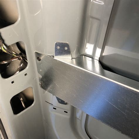 07+ Sprinter Van 144 - 43"-45" High Panel Bed Wall Brace Kit | Bed wall ...