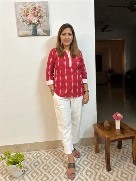 Buy Pure Cotton Kurtas,Kurta Sets n Dresses for Women Online in India ...