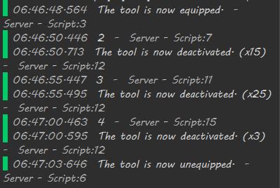 How to Activate a Script Roblox 的图像结果