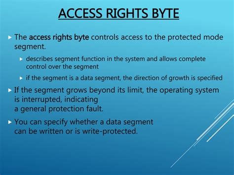 Image result for Protected Mode Memory Addressing Example