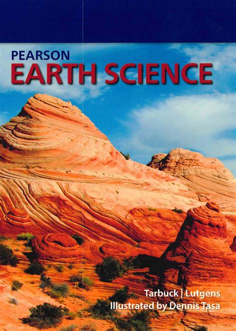 Image result for Earth Science Textbook