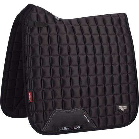 LeMieux® Loire Classic Dressage Saddle Pad | Schneiders