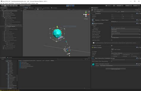 Image result for Unity Bounds