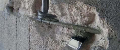Corrosion protection - MC-Bauchemie