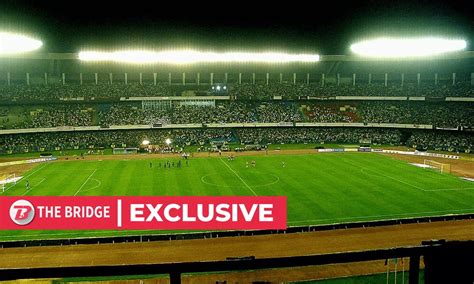 Jamshedpur FC face hostile reception, training session cut short at ...