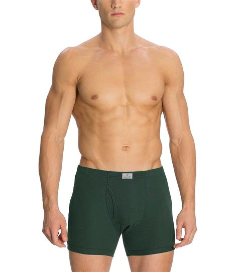 Buy Jockey Modern Trunks 8008(Assorted Pack of 4)(Colors May Vary) at ...