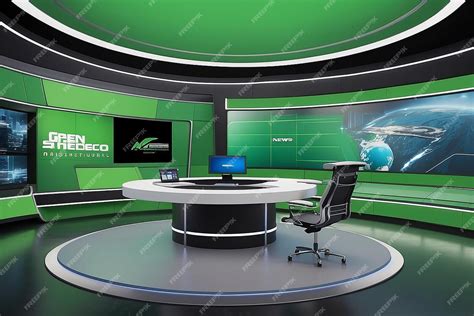 Greenscreen Architecture 的图像结果